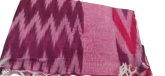 Ikkat Cotton Dupatta RAMAN